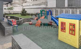 Imagem 7: 3 dormitórios na Rua Raul Pompéia