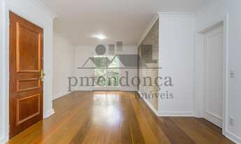 Imagem: 3 dormitórios na Rua Coronel Melo De Oliveira