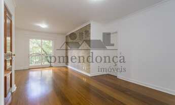 Imagem 2: 3 dormitórios na Rua Coronel Melo De Oliveira