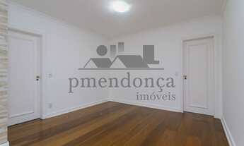 Imagem 3: 3 dormitórios na Rua Coronel Melo De Oliveira