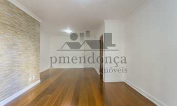 Imagem 4: 3 dormitórios na Rua Coronel Melo De Oliveira