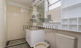 Imagem 5: 3 dormitórios na Rua Coronel Melo De Oliveira