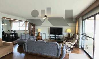 Imagem: 4 dormitórios na Rua Monte Alegre