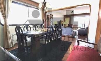 Imagem 4: 4 dormitórios na Rua Monte Alegre