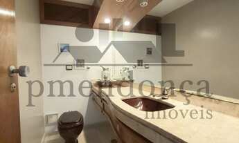 Imagem 5: 4 dormitórios na Rua Monte Alegre