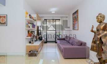 Imagem 3: 2 dormitórios na Rua Tonelero