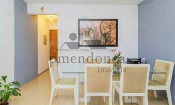 Imagem 4: 2 dormitórios na Rua Tonelero