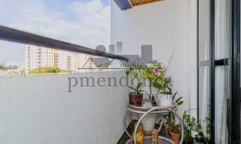 Imagem 5: 2 dormitórios na Rua Tonelero