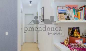 Imagem 7: 2 dormitórios na Rua Tonelero