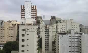 Imagem 2: 3 dormitórios na Rua Apiacás