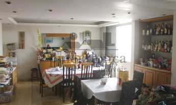 Imagem: 3 dormitórios na Rua Apiacás