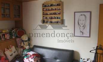 Imagem 5: 3 dormitórios na Rua Apiacás