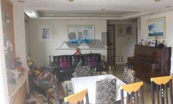 Imagem 3: 3 dormitórios na Rua Apiacás