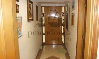 Imagem 6: 3 dormitórios na Rua Apiacás