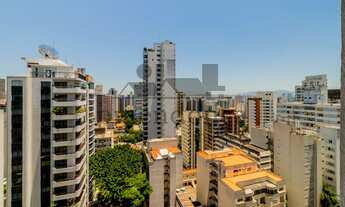 Imagem 7: 4 dormitórios na Rua Emilio De Menezes