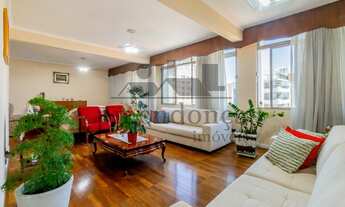 Imagem: 4 dormitórios na Rua Emilio De Menezes