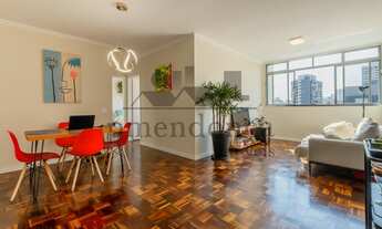 Imagem 5: 2 dormitórios na Avenida Rebouças