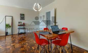 Imagem 6: 2 dormitórios na Avenida Rebouças