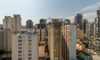 Imagem 2: 2 dormitórios na Avenida Rebouças