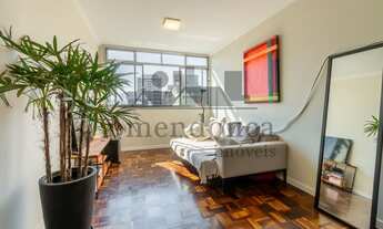 Imagem 4: 2 dormitórios na Avenida Rebouças