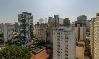 Imagem 3: 2 dormitórios na Avenida Rebouças