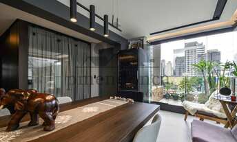 Imagem 2: 2 dormitórios na Rua Dos Pinheiros