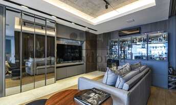 Imagem 5: 2 dormitórios na Rua Dos Pinheiros