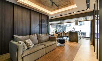 Imagem: 2 dormitórios na Rua Dos Pinheiros