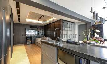 Imagem 7: 2 dormitórios na Rua Dos Pinheiros