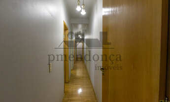 Imagem 3: 3 dormitórios na Rua Alagoas