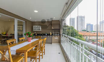 Imagem 3: 3 dormitórios na Rua Professor Rodolfo São Tiago