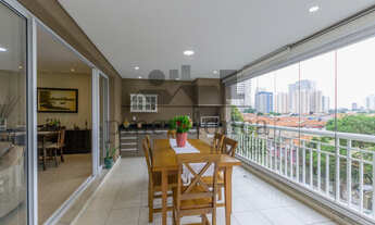 Imagem: 3 dormitórios na Rua Professor Rodolfo