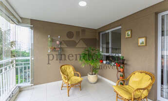 Imagem 4: 3 dormitórios na Rua Professor Rodolfo São Tiago