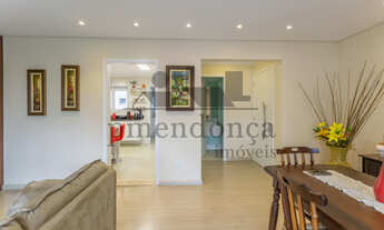 Imagem 6: 3 dormitórios na Rua Professor Rodolfo São Tiago