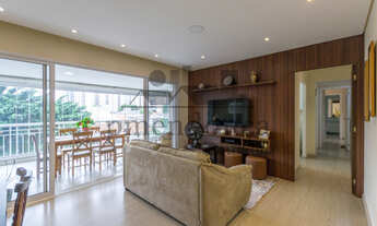 Imagem 7: 3 dormitórios na Rua Professor Rodolfo São Tiago