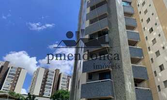 Imagem: 3 dormitórios na Rua Bárbara Heliodora