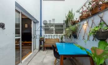 Imagem 3: 1 dormitório na Rua Francisco Leitão