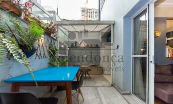 Imagem 4: 1 dormitório na Rua Francisco Leitão