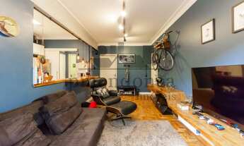 Imagem 6: 1 dormitório na Rua Francisco Leitão