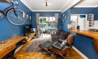 Imagem: 1 dormitório na Rua Francisco Leitão