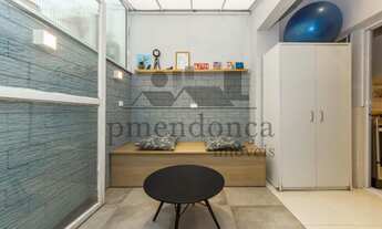 Imagem 5: 1 dormitório na Rua Francisco Leitão