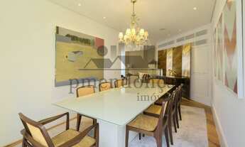 Imagem 5: 3 dormitórios na Avenida Horácio Lafer