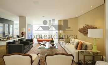 Imagem 2: 3 dormitórios na Avenida Horácio Lafer