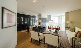 Imagem: 3 dormitórios na Avenida Horácio Lafer