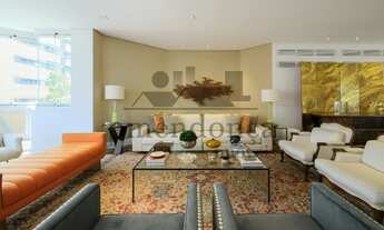 Imagem 4: 3 dormitórios na Avenida Horácio Lafer