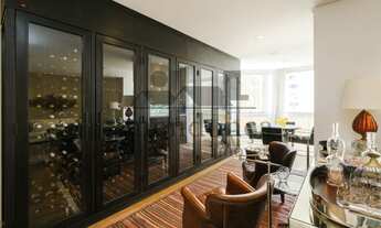 Imagem 6: 3 dormitórios na Avenida Horácio Lafer