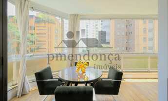 Imagem 7: 3 dormitórios na Avenida Horácio Lafer