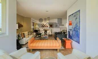 Imagem 3: 3 dormitórios na Avenida Horácio Lafer