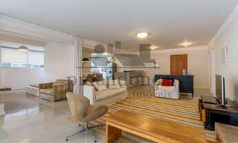 Imagem 2: 3 dormitórios na Rua Haddock Lobo