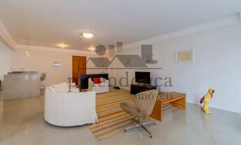 Imagem 4: 3 dormitórios na Rua Haddock Lobo